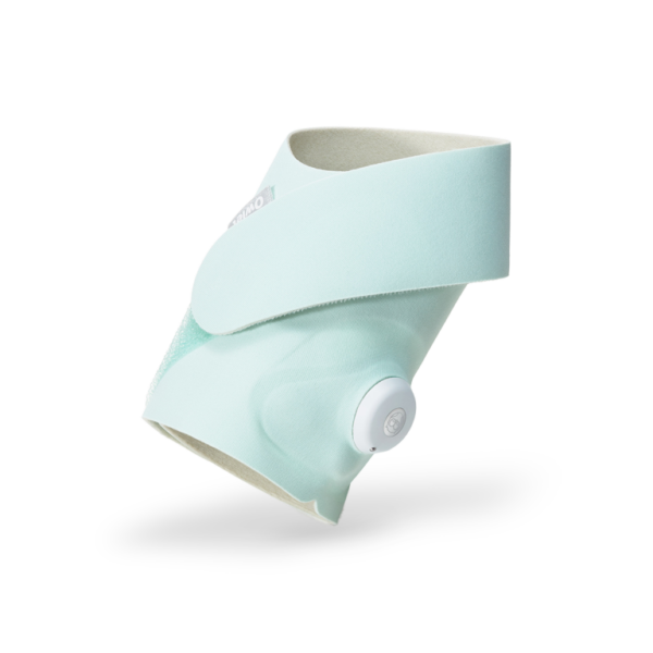 Owlet Smart Sock Extension Pack - Σετ επέκτασης από 18 μηνών έως 5 ετών (Mint)